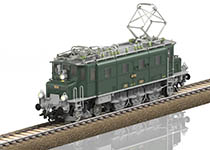 076-T25360 - H0 - Elektrolokomotive Ae 3/6 I